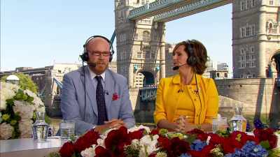 clip-tt8358168-s0e0 - The Royal Wedding Live with Cord and Tish!