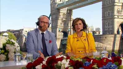 clip-tt8358168-s0e0 - The Royal Wedding Live with Cord and Tish!