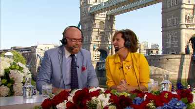 clip-tt8358168-s0e0 - The Royal Wedding Live with Cord and Tish!