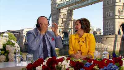 clip-tt8358168-s0e0 - The Royal Wedding Live with Cord and Tish!