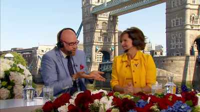 clip-tt8358168-s0e0 - The Royal Wedding Live with Cord and Tish!