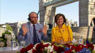 clip-tt8358168-s0e0 - The Royal Wedding Live with Cord and Tish!