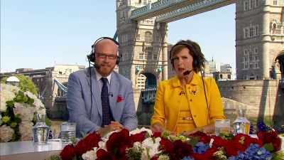 clip-tt8358168-s0e0 - The Royal Wedding Live with Cord and Tish!