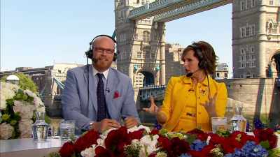 clip-tt8358168-s0e0 - The Royal Wedding Live with Cord and Tish!