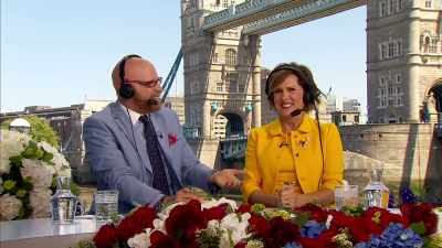 clip-tt8358168-s0e0 - The Royal Wedding Live with Cord and Tish!