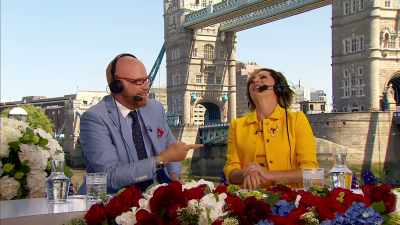clip-tt8358168-s0e0 - The Royal Wedding Live with Cord and Tish!