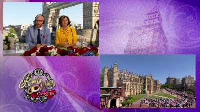 clip-tt8358168-s0e0 - The Royal Wedding Live with Cord and Tish!