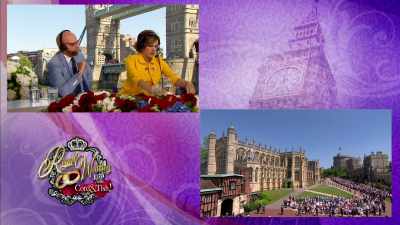 clip-tt8358168-s0e0 - The Royal Wedding Live with Cord and Tish!