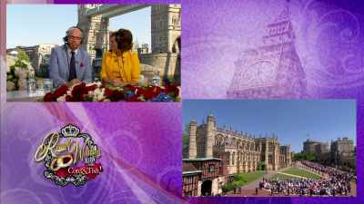 clip-tt8358168-s0e0 - The Royal Wedding Live with Cord and Tish!