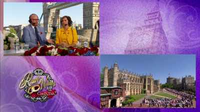 clip-tt8358168-s0e0 - The Royal Wedding Live with Cord and Tish!