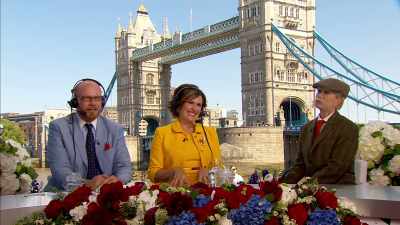 clip-tt8358168-s0e0 - The Royal Wedding Live with Cord and Tish!