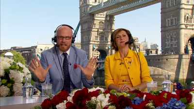 clip-tt8358168-s0e0 - The Royal Wedding Live with Cord and Tish!