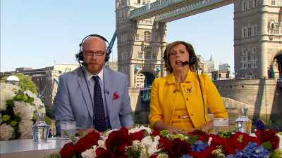clip-tt8358168-s0e0 - The Royal Wedding Live with Cord and Tish!