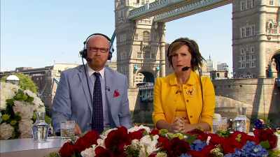 clip-tt8358168-s0e0 - The Royal Wedding Live with Cord and Tish!