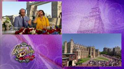 clip-tt8358168-s0e0 - The Royal Wedding Live with Cord and Tish!