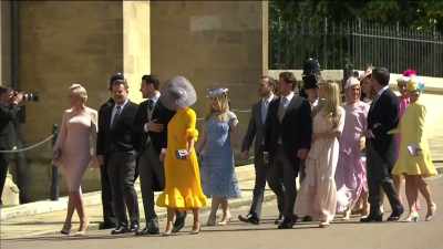 clip-tt8358168-s0e0 - The Royal Wedding Live with Cord and Tish!