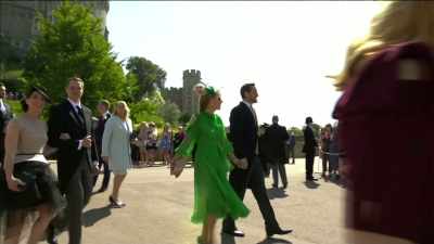 clip-tt8358168-s0e0 - The Royal Wedding Live with Cord and Tish!