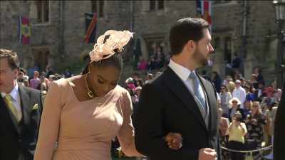 clip-tt8358168-s0e0 - The Royal Wedding Live with Cord and Tish!