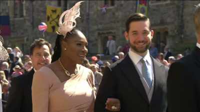 clip-tt8358168-s0e0 - The Royal Wedding Live with Cord and Tish!