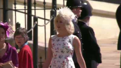 clip-tt8358168-s0e0 - The Royal Wedding Live with Cord and Tish!