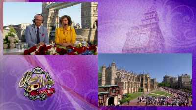 clip-tt8358168-s0e0 - The Royal Wedding Live with Cord and Tish!