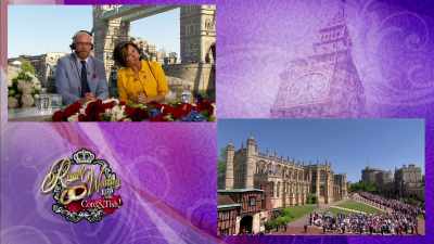 clip-tt8358168-s0e0 - The Royal Wedding Live with Cord and Tish!