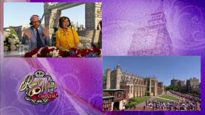 clip-tt8358168-s0e0 - The Royal Wedding Live with Cord and Tish!