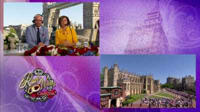 clip-tt8358168-s0e0 - The Royal Wedding Live with Cord and Tish!