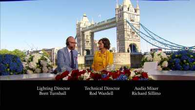 clip-tt8358168-s0e0 - The Royal Wedding Live with Cord and Tish!