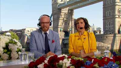clip-tt8358168-s0e0 - The Royal Wedding Live with Cord and Tish!