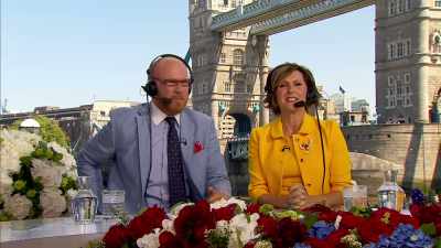 clip-tt8358168-s0e0 - The Royal Wedding Live with Cord and Tish!