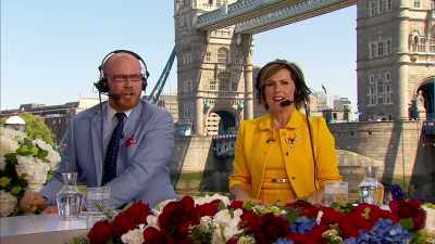 clip-tt8358168-s0e0 - The Royal Wedding Live with Cord and Tish!