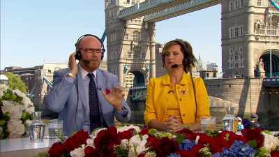 clip-tt8358168-s0e0 - The Royal Wedding Live with Cord and Tish!