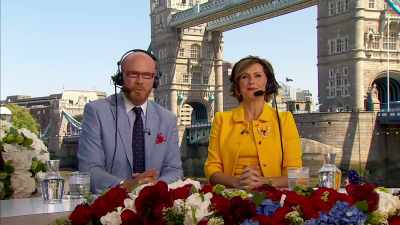 clip-tt8358168-s0e0 - The Royal Wedding Live with Cord and Tish!