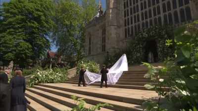 clip-tt8358168-s0e0 - The Royal Wedding Live with Cord and Tish!