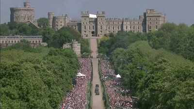clip-tt8358168-s0e0 - The Royal Wedding Live with Cord and Tish!