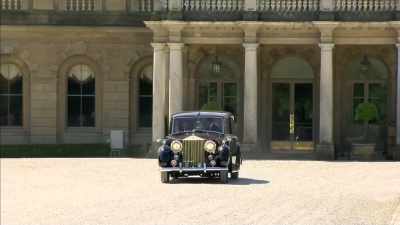 clip-tt8358168-s0e0 - The Royal Wedding Live with Cord and Tish!
