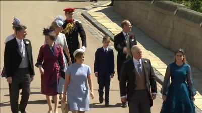 clip-tt8358168-s0e0 - The Royal Wedding Live with Cord and Tish!
