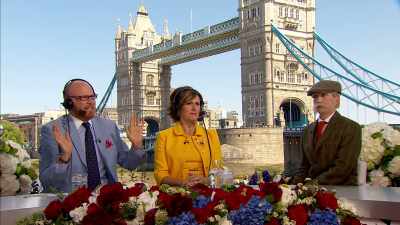 clip-tt8358168-s0e0 - The Royal Wedding Live with Cord and Tish!