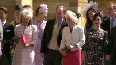 clip-tt8358168-s0e0 - The Royal Wedding Live with Cord and Tish!