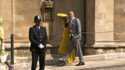 clip-tt8358168-s0e0 - The Royal Wedding Live with Cord and Tish!