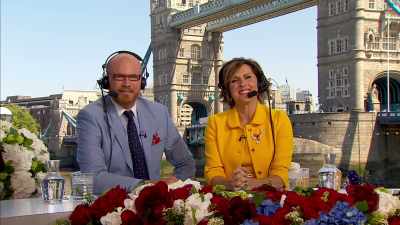 clip-tt8358168-s0e0 - The Royal Wedding Live with Cord and Tish!