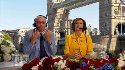 clip-tt8358168-s0e0 - The Royal Wedding Live with Cord and Tish!