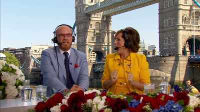 clip-tt8358168-s0e0 - The Royal Wedding Live with Cord and Tish!