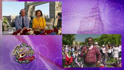 clip-tt8358168-s0e0 - The Royal Wedding Live with Cord and Tish!