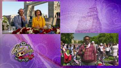 clip-tt8358168-s0e0 - The Royal Wedding Live with Cord and Tish!
