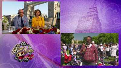 clip-tt8358168-s0e0 - The Royal Wedding Live with Cord and Tish!