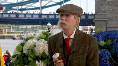 clip-tt8358168-s0e0 - The Royal Wedding Live with Cord and Tish!