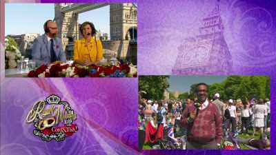 clip-tt8358168-s0e0 - The Royal Wedding Live with Cord and Tish!