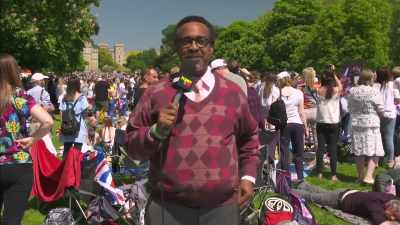clip-tt8358168-s0e0 - The Royal Wedding Live with Cord and Tish!